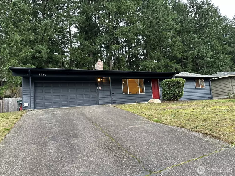 3929 Briarwood DR SE, Port Orchard, WA 98366