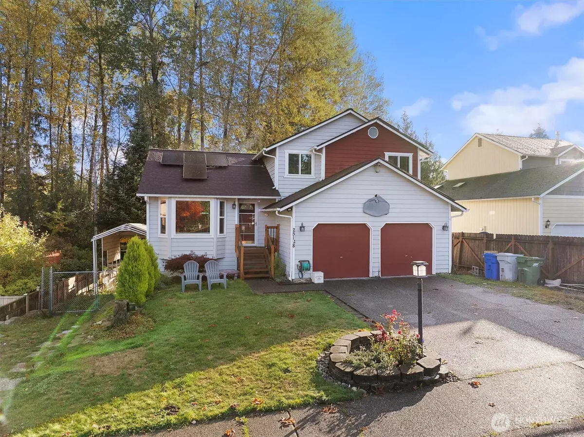 Covington, WA 98042,25128 168th PL SE