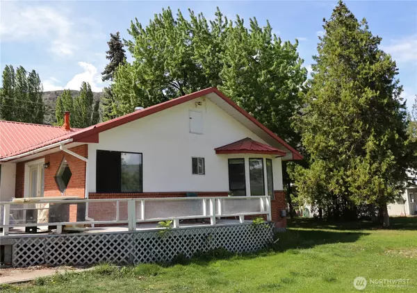 Oroville, WA 98844,33364 97 HWY