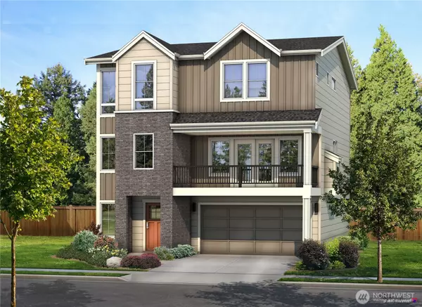 4109 220th PL SE, Bothell, WA 98021