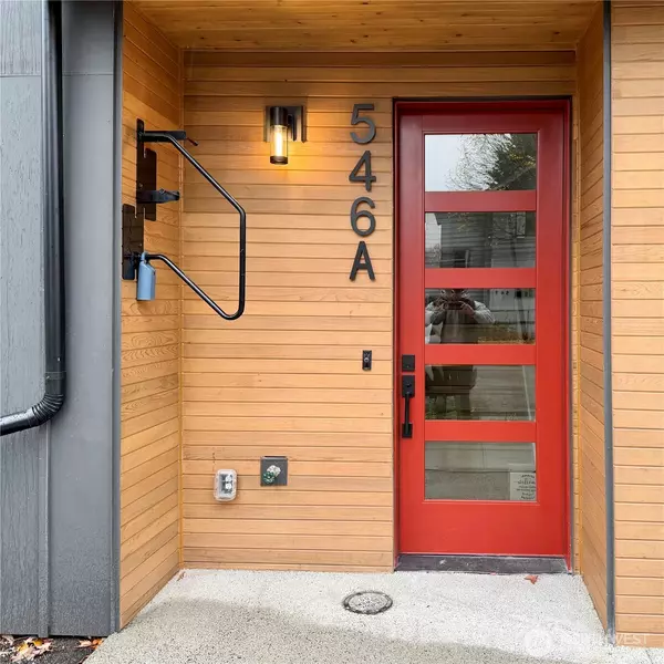 Seattle, WA 98108,546 S Cloverdale ST #A