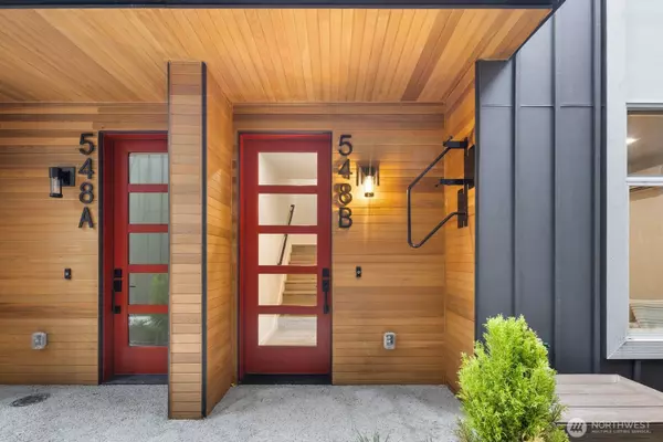 Seattle, WA 98108,548 S Cloverdale ST #A