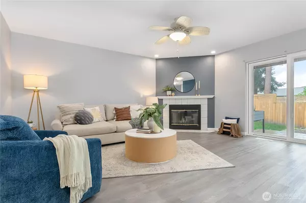 Bellingham, WA 98229,805 Nevada ST