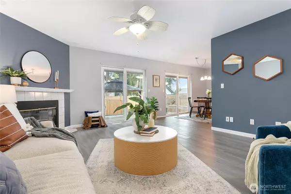 Bellingham, WA 98229,805 Nevada ST