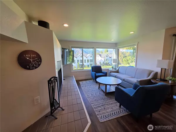 Manson, WA 98831,1 Lodge 635-J