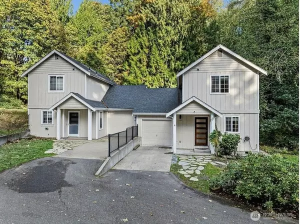 5503 51st Avenue Ct NW, Gig Harbor, WA 98335