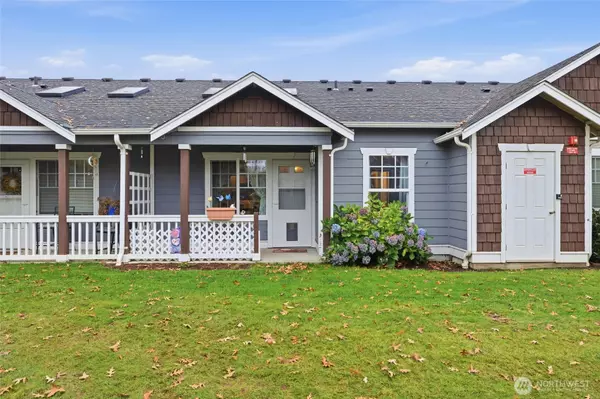 Ferndale, WA 98248,5682 Correll DR #102