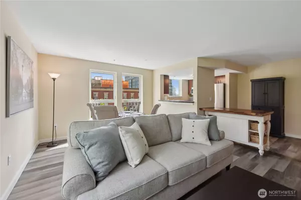 Seattle, WA 98104,108 5th AVE S #506