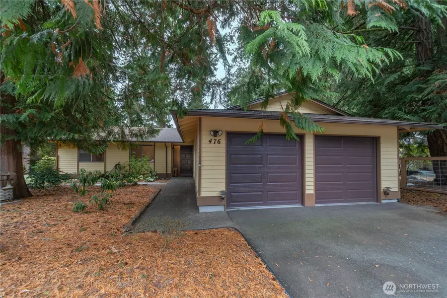 476 Bridle View PL NW, Bremerton, WA 98311