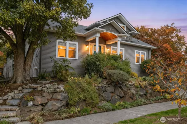 3116 S Bayview ST, Seattle, WA 98144