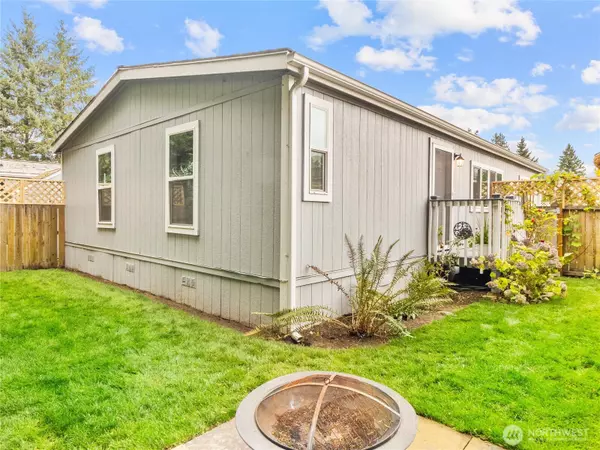 Auburn, WA 98002,602 29th ST SE #39