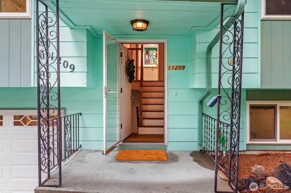 Tacoma, WA 98498,11209 111th St SW