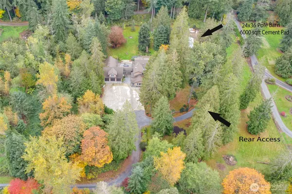 Snohomish, WA 98290,7014 171st AVE SE