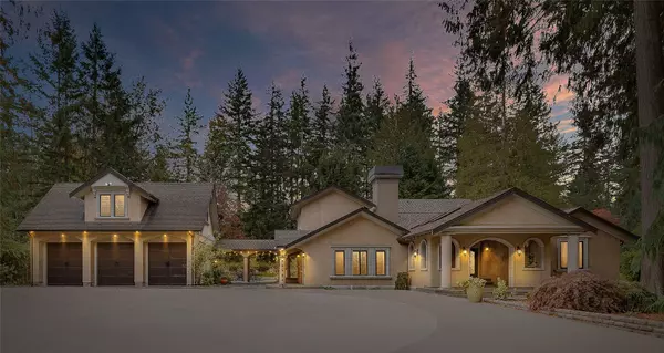 7014 171st AVE SE, Snohomish, WA 98290