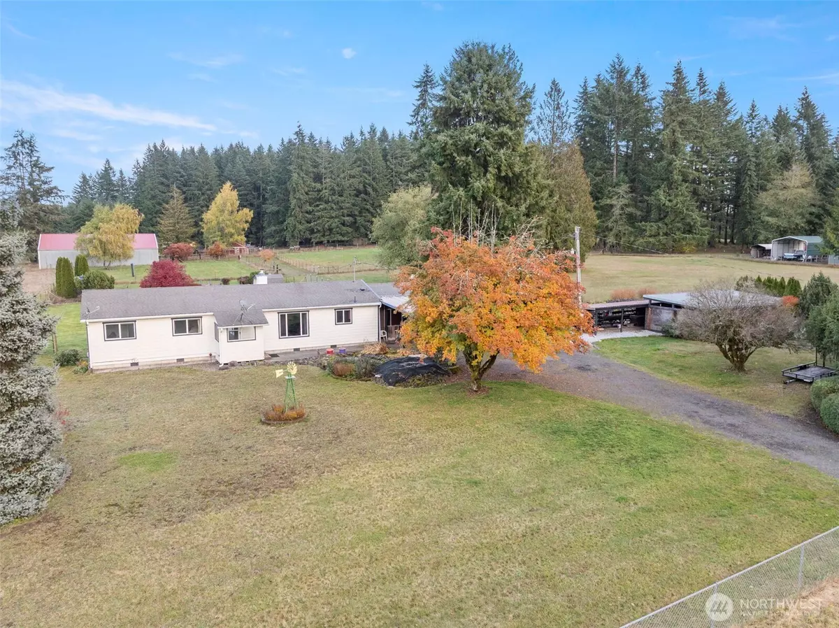 Winlock, WA 98596,450 Hawkins RD