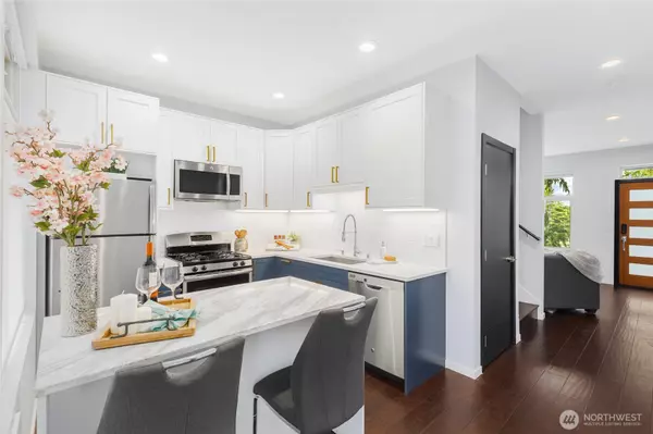 Seattle, WA 98144,2608 S Judkins ST #A