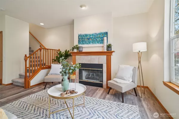 Sammamish, WA 98074,22727 NE 4th PL #117