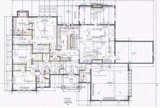 5445 Heilman CT, Anacortes, WA 98221