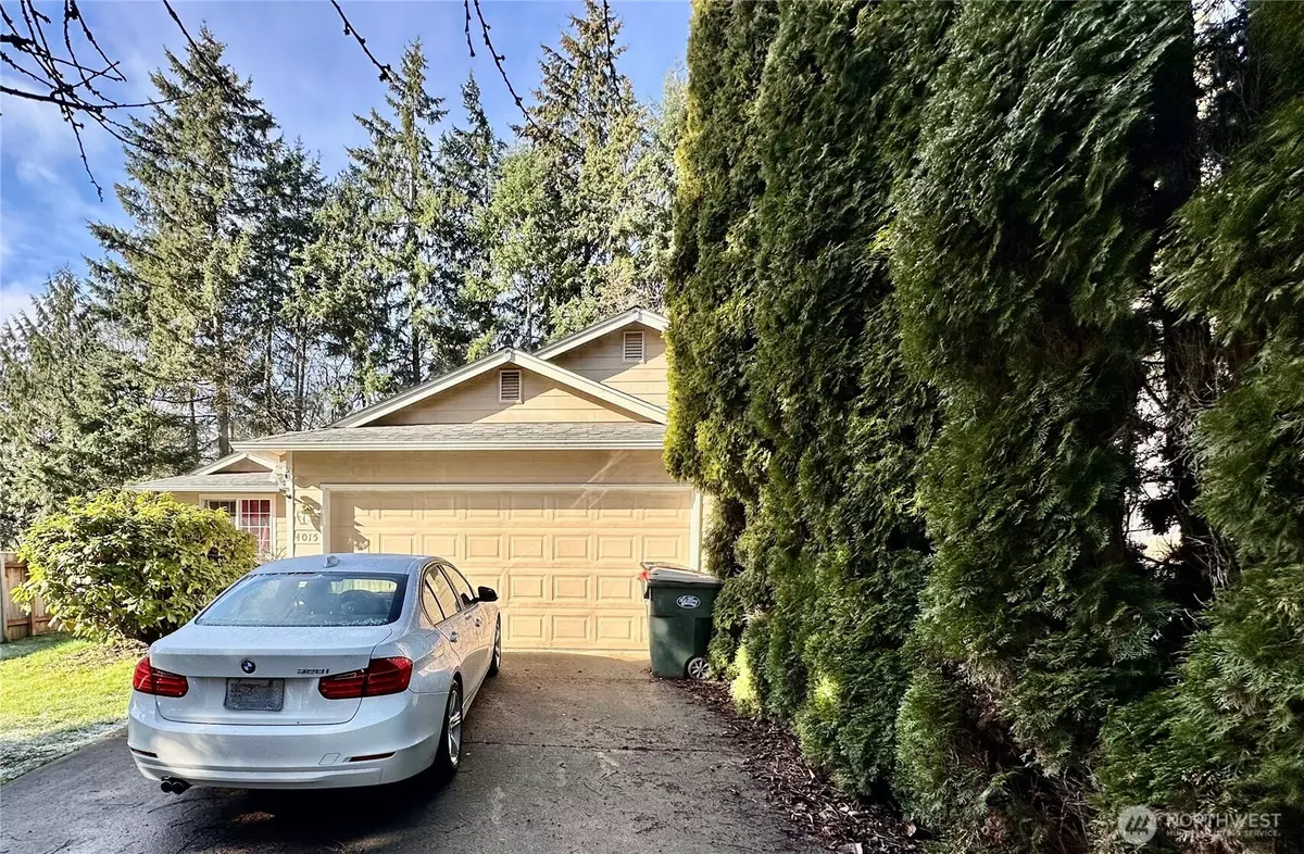 Lacey, WA 98503,4013 Quail DR SE #4015