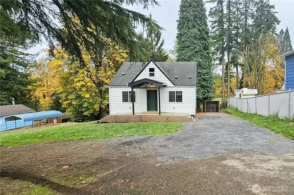 312 Nevada DR, Longview, WA 98632