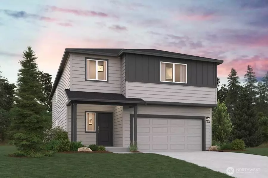 32302 135th PL SE #205, Sultan, WA 98294