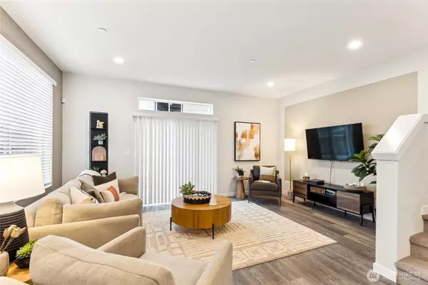 Lynnwood, WA 98087,16111 36th AVE W #B1