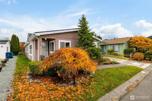 Mount Vernon, WA 98274,2610 E Section #112