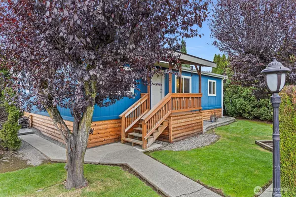 412 Algona BLVD S, Algona, WA 98001