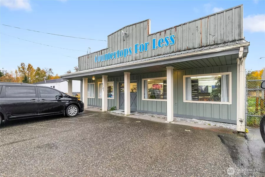 4777 Guide Meridian, Bellingham, WA 98226