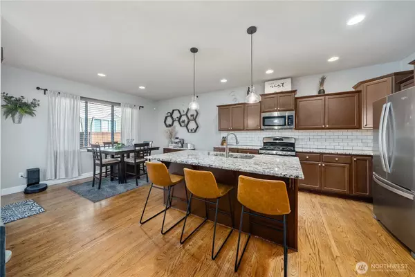 Spanaway, WA 98387,18203 6th Avenue Ct E