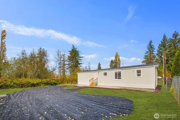 Tumwater, WA 98512,2903 Trevue AVE SW