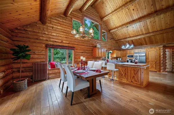 Olympia, WA 98516,5515 Puget RD NE