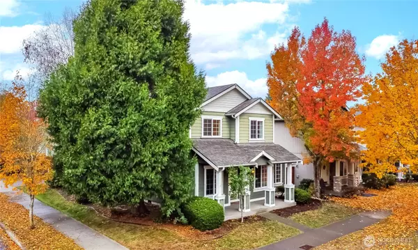 Lacey, WA 98503,4127 Galena ST SE