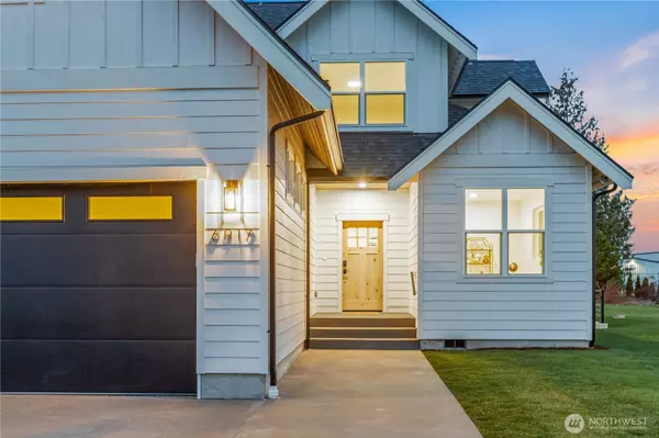 Lynden, WA 98264,6917 Red Ridge DR