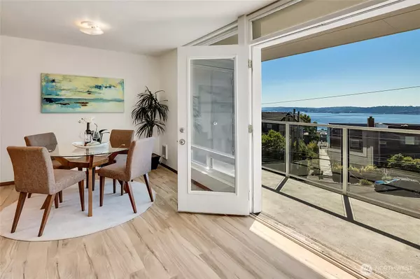 500 Olympic PL #304, Seattle, WA 98119