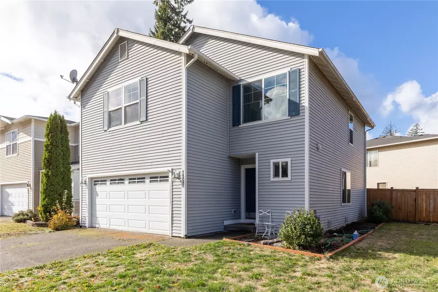 20202 48th AVE E, Spanaway, WA 98387