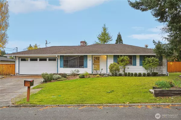 1903 Clovercrest ST, Enumclaw, WA 98022