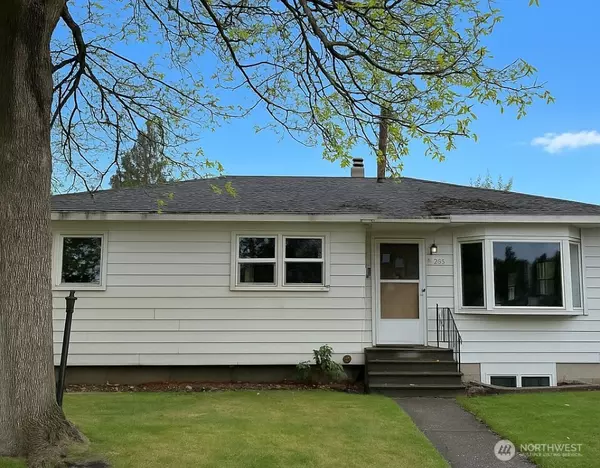 Spokane, WA 99205,5223 N Cannon ST