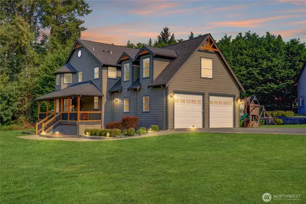 Bow, WA 98232,5 Maplewood LN