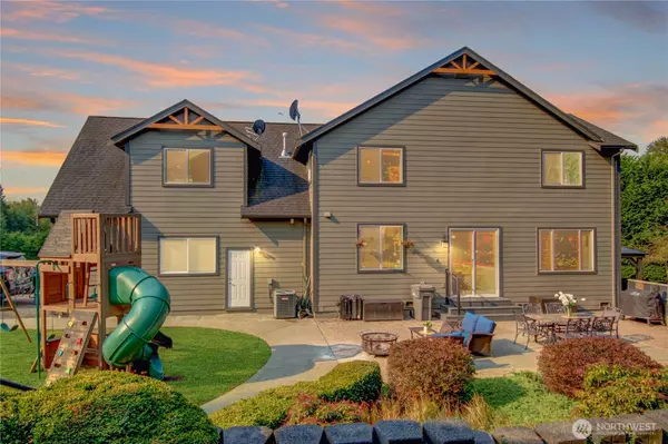 Bow, WA 98232,5 Maplewood LN