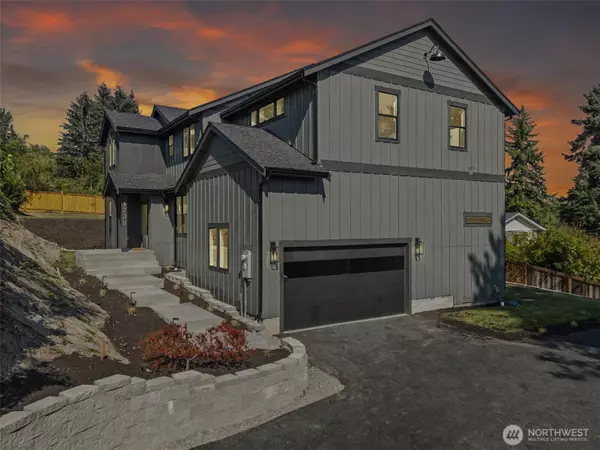 1238 9th ST SW, Puyallup, WA 98371