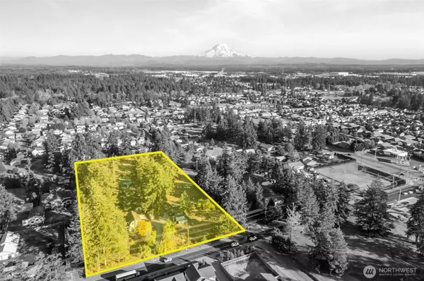 17313 22nd AVE E, Tacoma, WA 98445