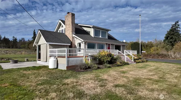 18122 Best RD, Mount Vernon, WA 98273