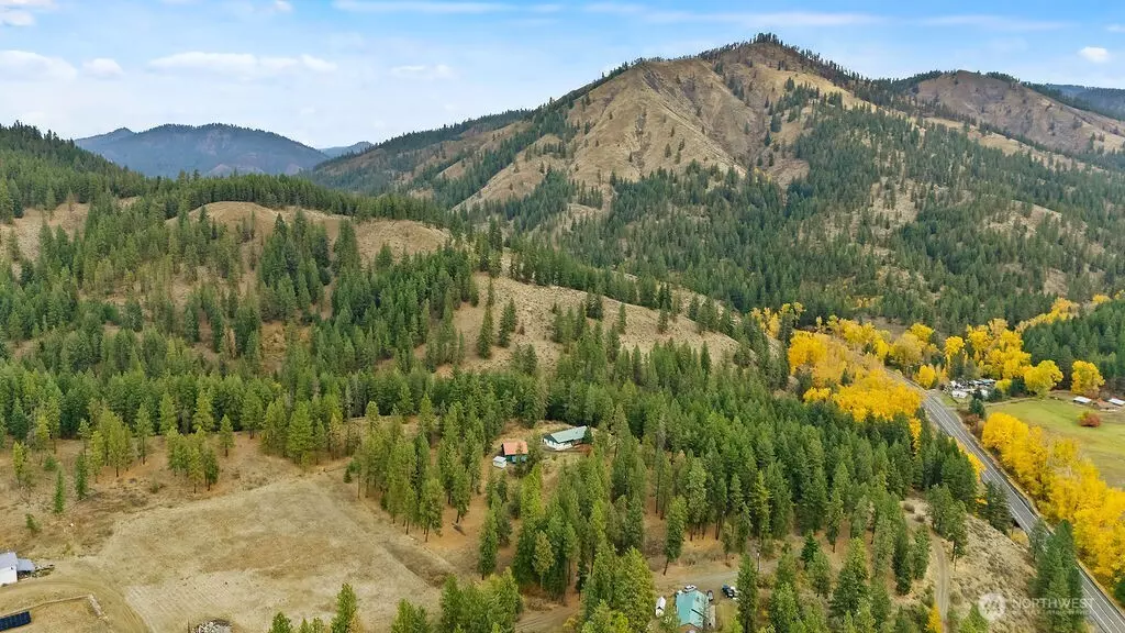 Cle Elum, WA 98922,17307 Highway 97