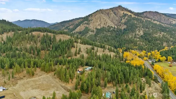 17307 Highway 97, Cle Elum, WA 98922