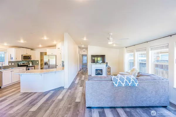 Port Angeles, WA 98363,1522 W 15th ST