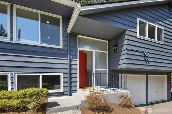 Shoreline, WA 98133,1136 N 146th PL