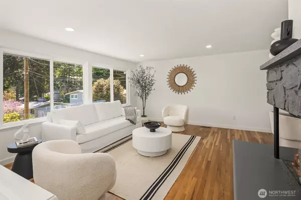 Shoreline, WA 98133,1136 N 146th PL