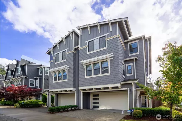 4524 186th PL SE #Unit B, Bothell, WA 98012