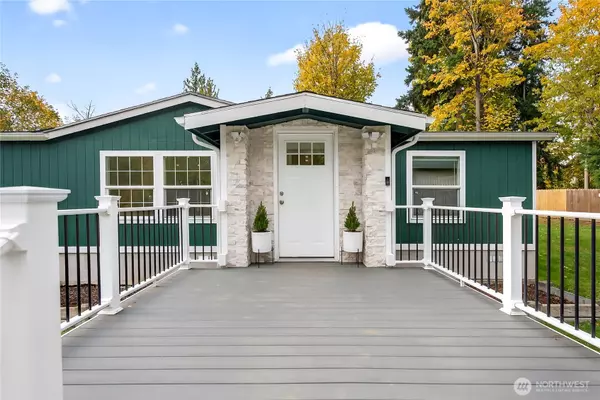 Everson, WA 98247,6583 Goodwin RD